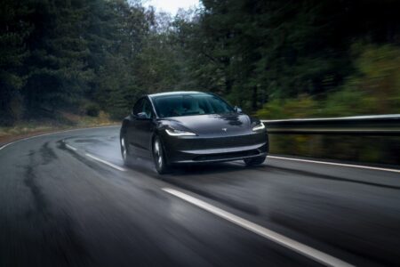 Vendite auto elettriche giugno 2025, l’attesa per gli incentivi e la classifica TOP 50 Tesla Model 3 Highland