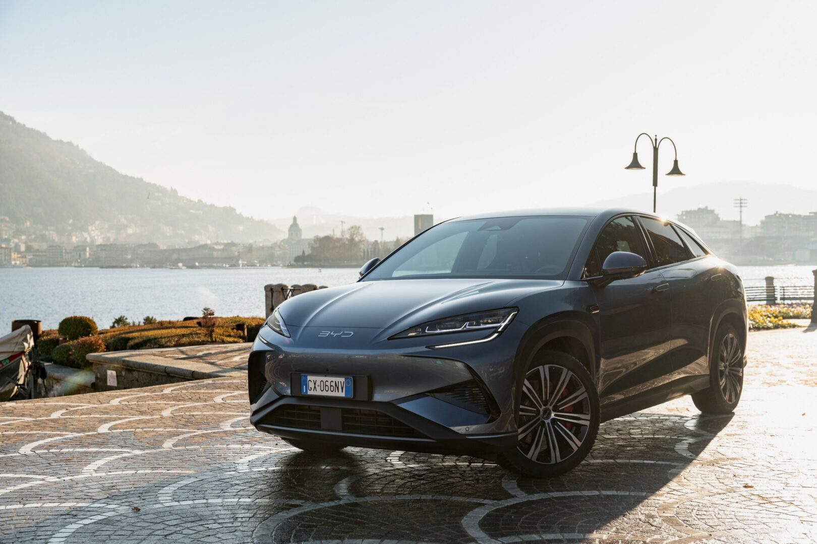 byd sealion 7