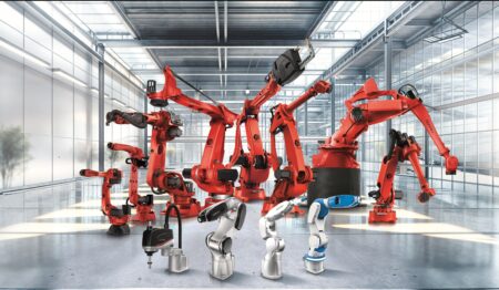 Stellantis cede Comau, chi è il nuovo proprietario Robot di produzione Comau