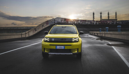 Nuova Grande Panda Hybrid Icon: perché è l’allestimento da scegliere FIATGrandePanda 1 1