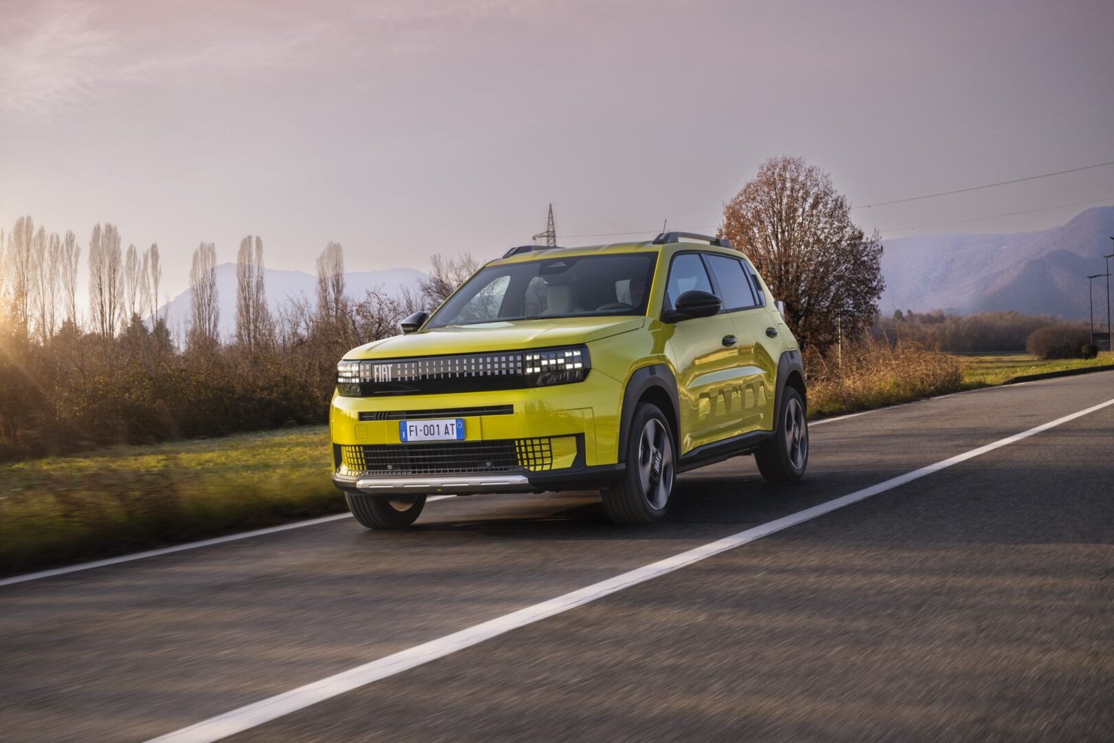 FiatGrandePandaLaPrima 3