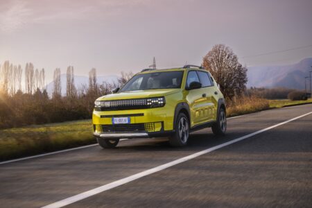 Fiat Grande Panda Hybrid Pop: l’auto per tutti da 16.950€ FiatGrandePandaLaPrima 3
