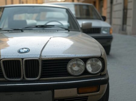 Gli italiani comprano auto usate vecchie di 9 anni, attenzione a BMW e Audi bmw usate rischi italia