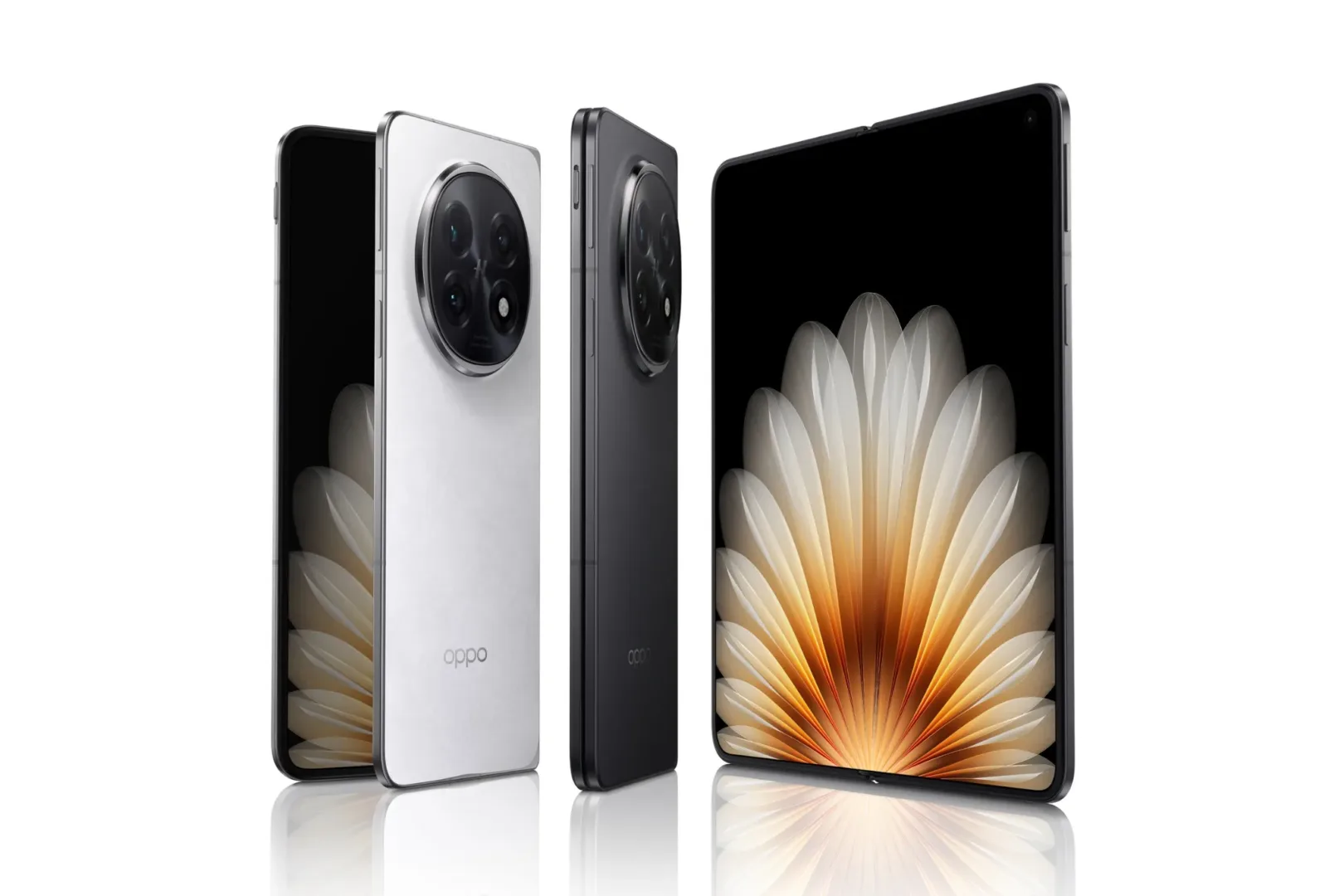 Oppo Find 5N