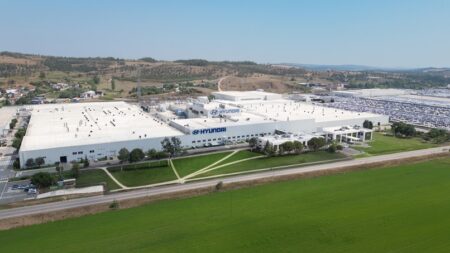 Hyundai Motor Türkiye 2025