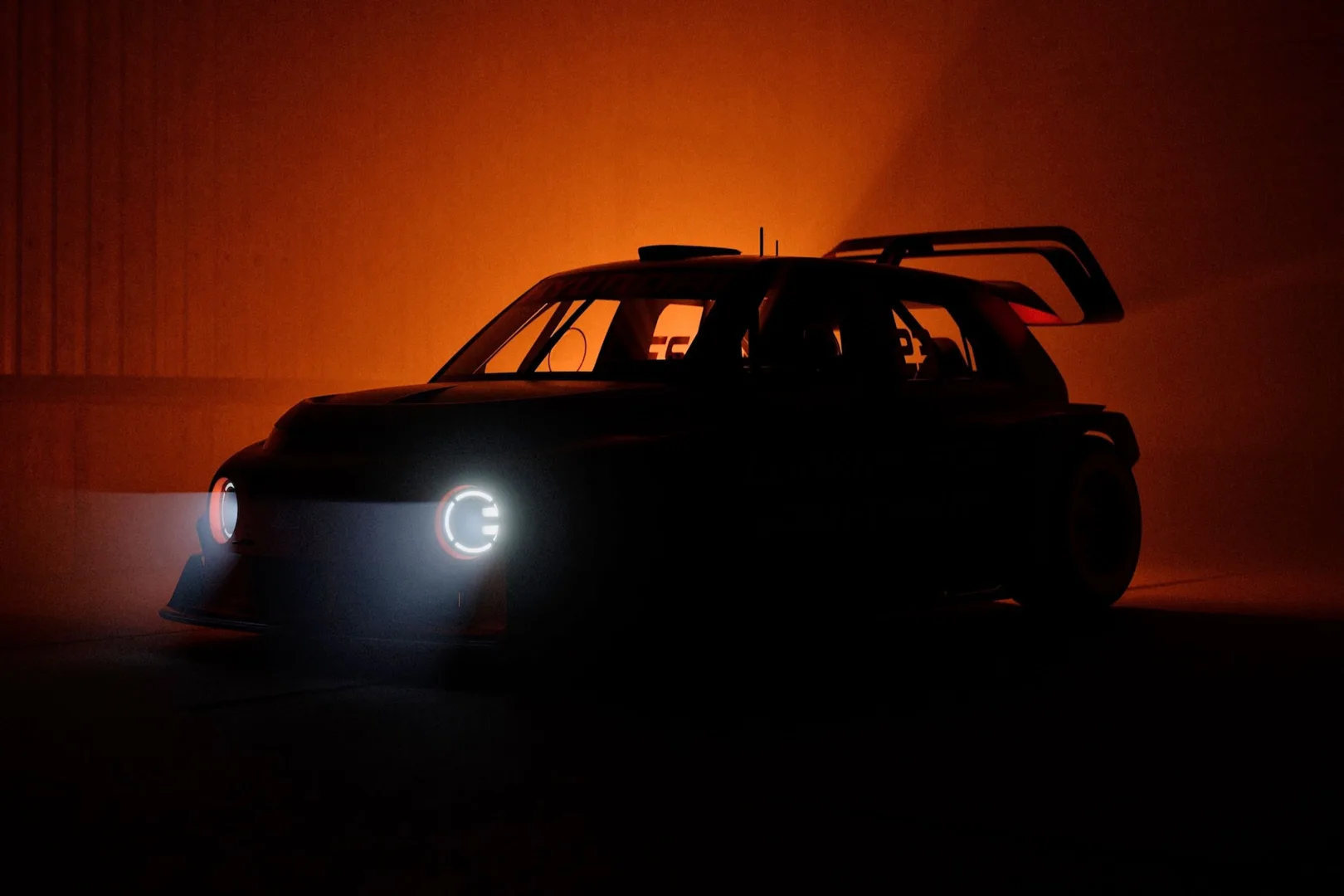 Hyundai Insteroid