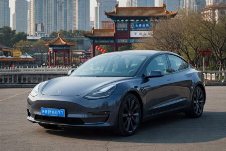 Tesla e Alibaba insieme per la FSD? Esclusivo | 汽车 News, le novità auto di oggi dalla Cina Tesla Cina