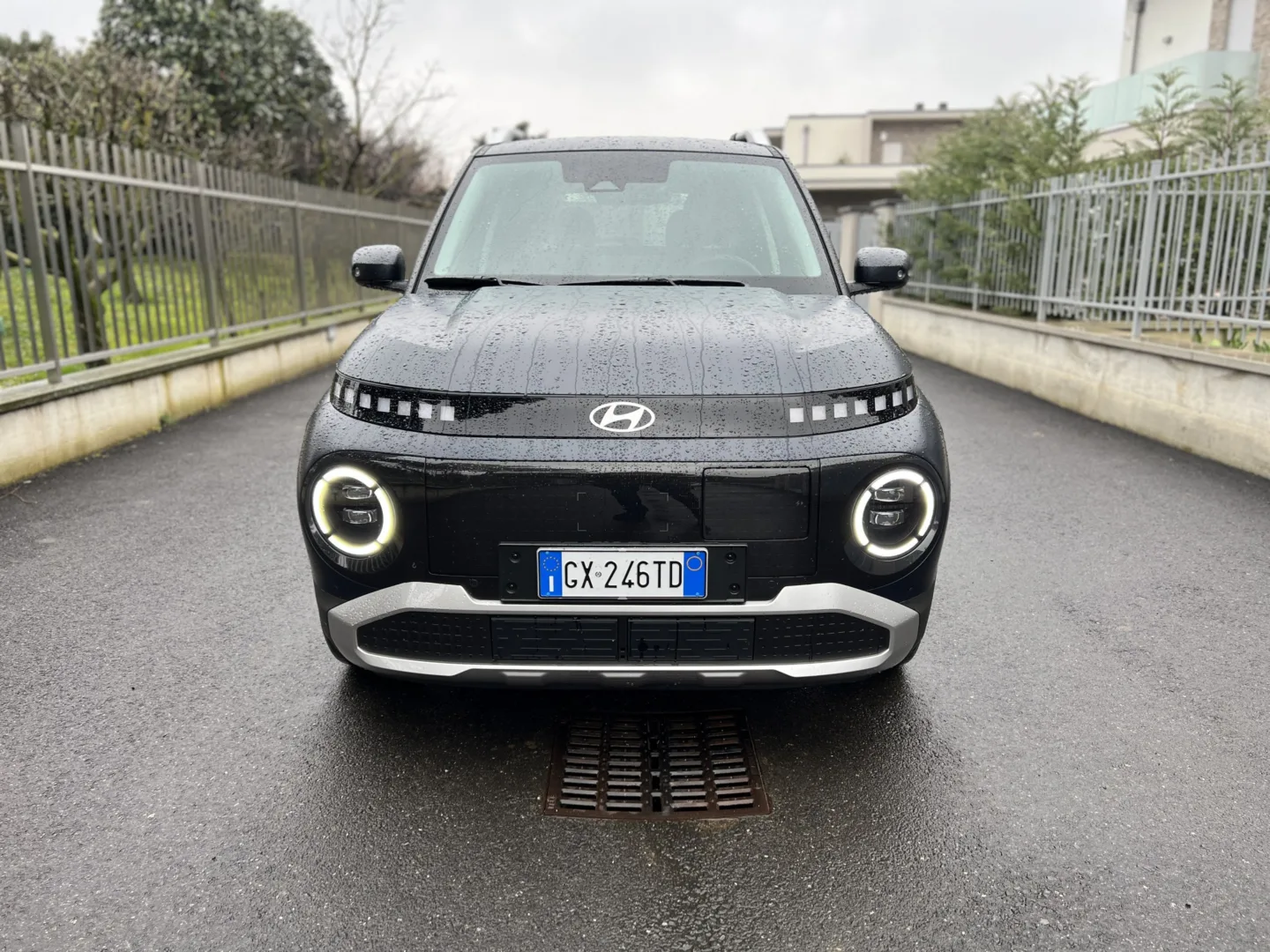 hyundai inster 49 kwh