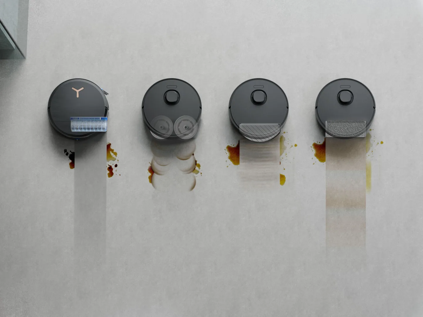 Ecovacs Deebot X9 Pro Omni