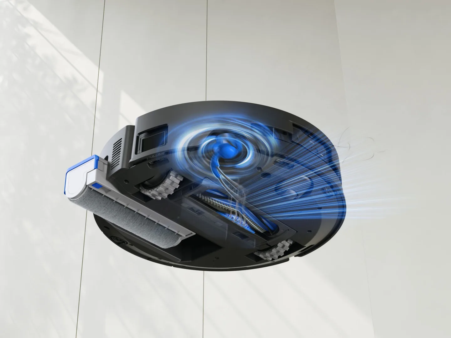 Ecovacs Deebot X9 Pro Omni 4