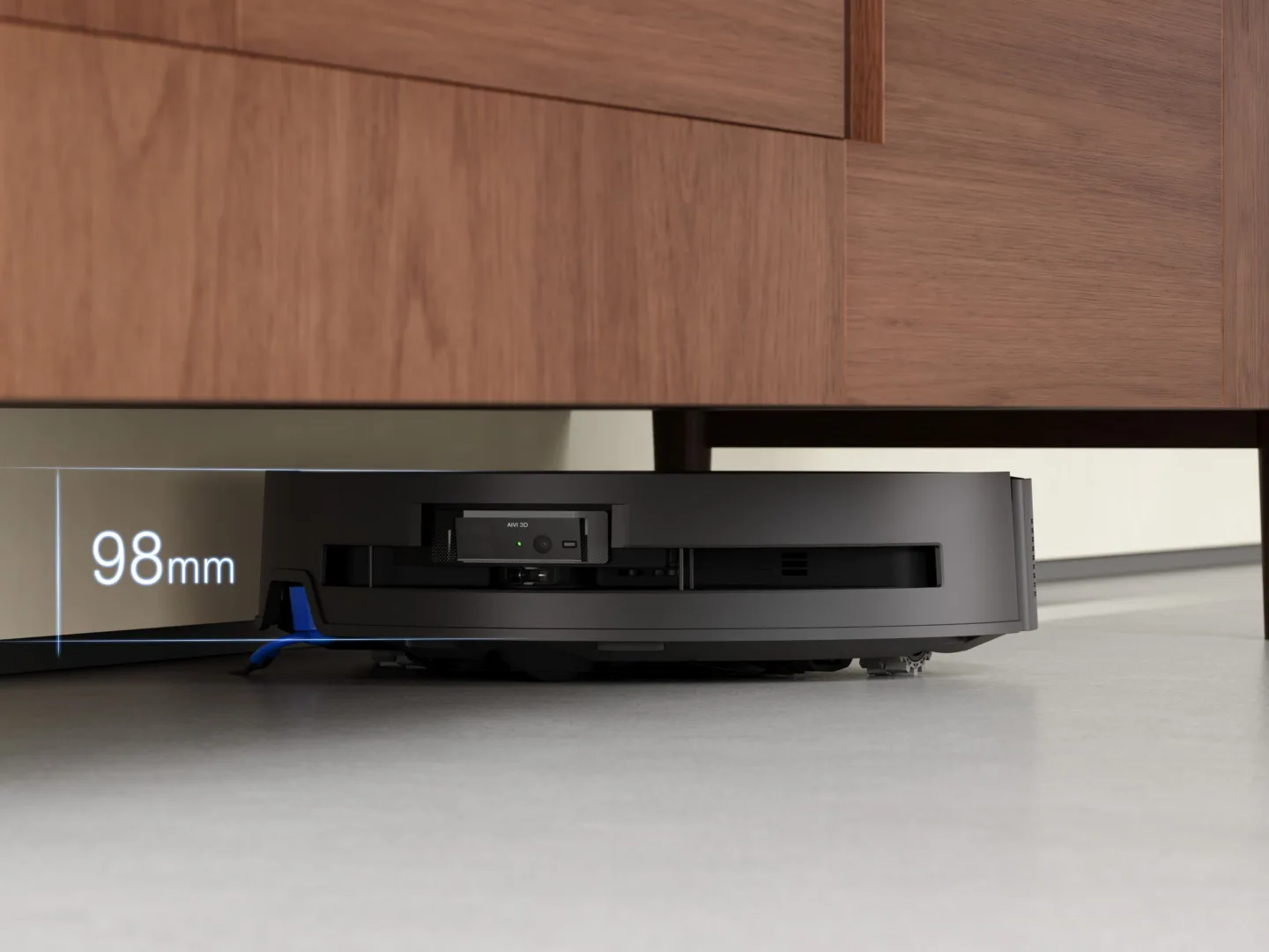 Ecovacs Deebot X9 Pro Omni 8