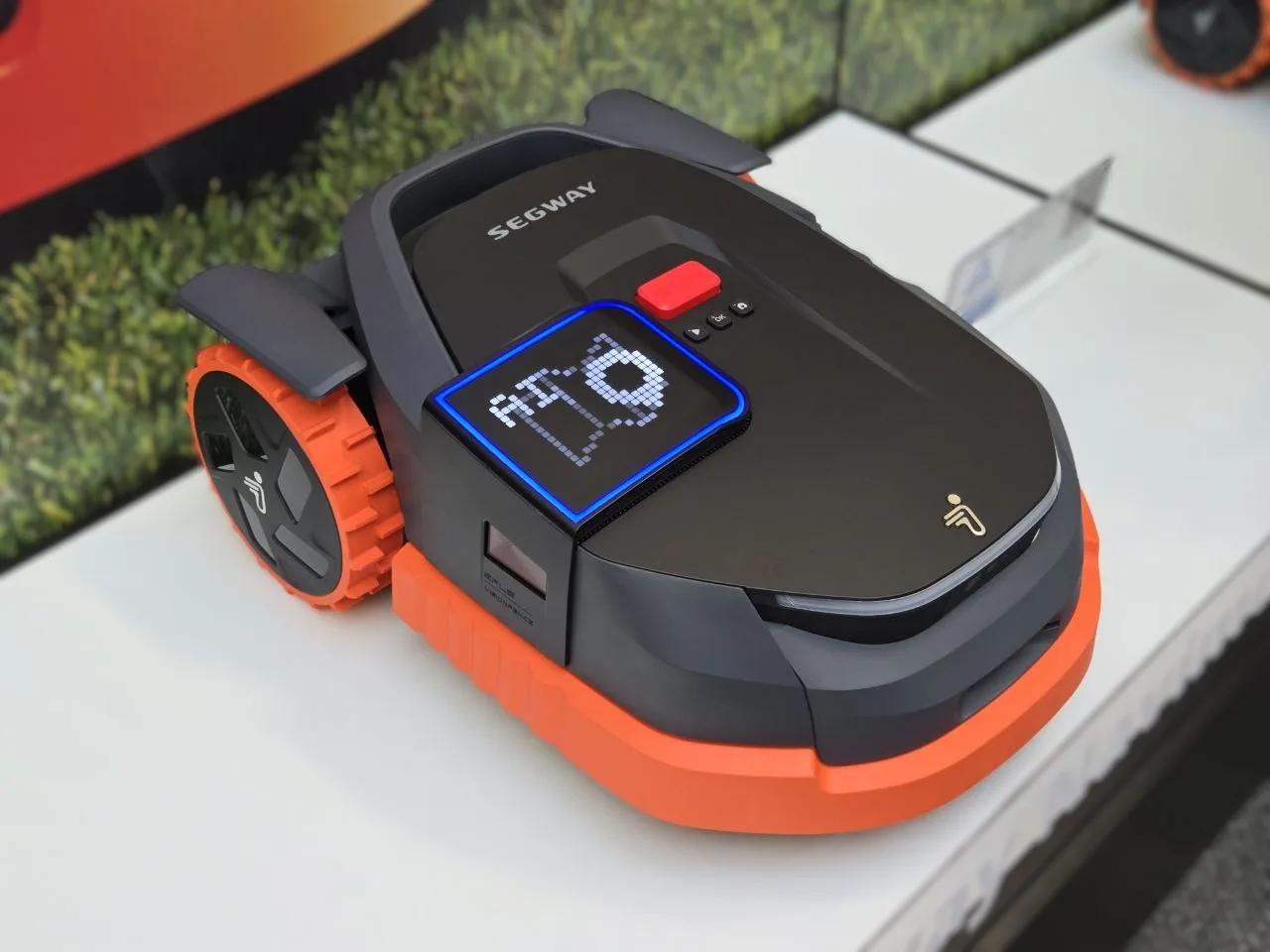Segway Navimow X3