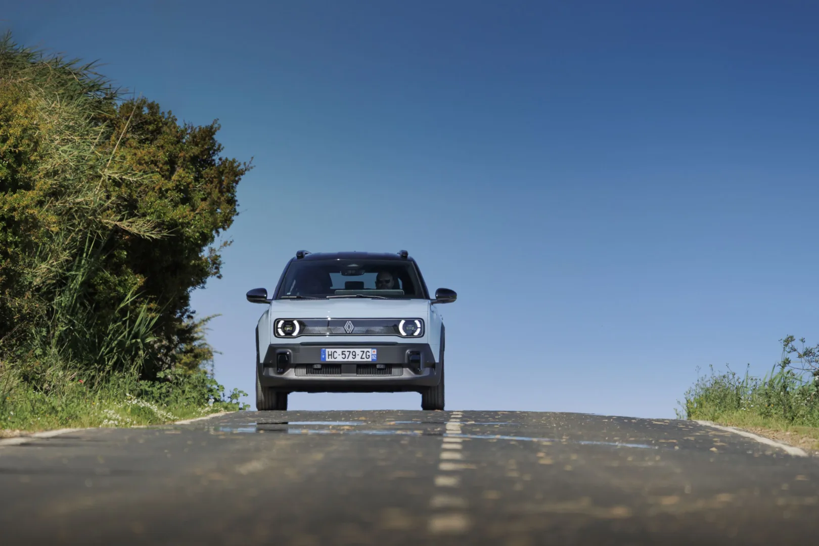 Renault 4 E Tech Electric 26