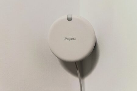 aqara fp2