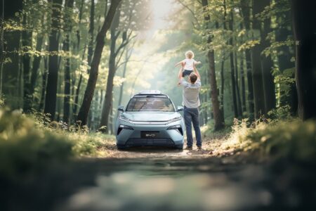 Ricambi BYD: il nuovo magazzino ricambi italiano è ufficiale al 100%, ecco dove di trova byd azioni copia
