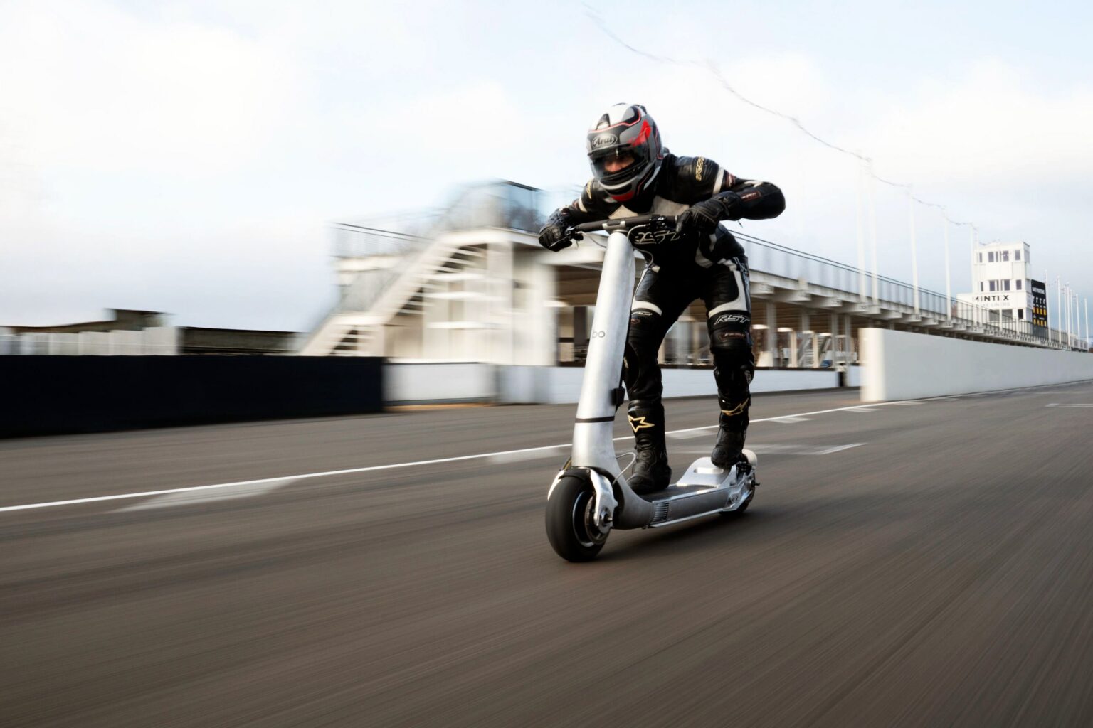 bo the turbo
