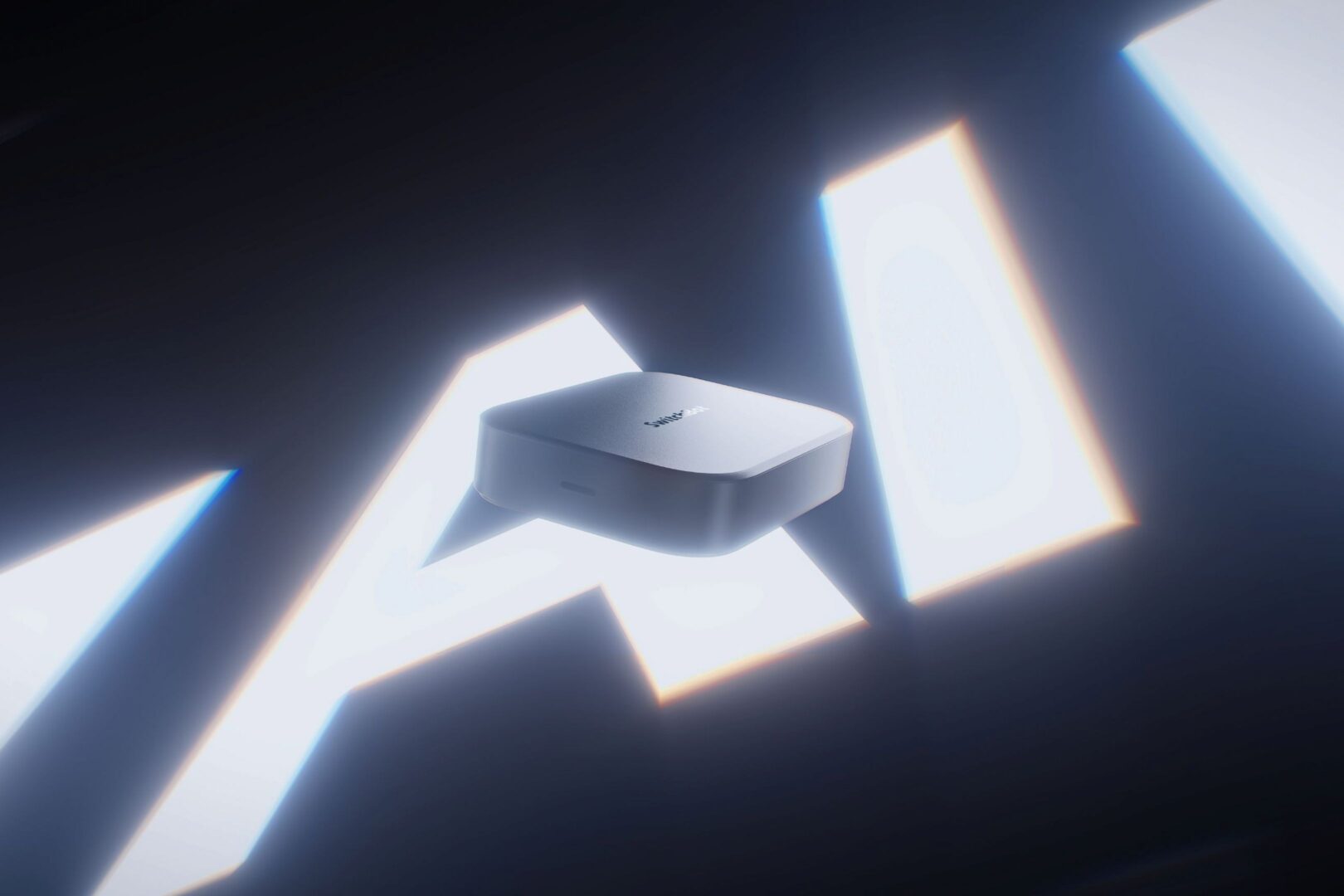 ai hub switchbot