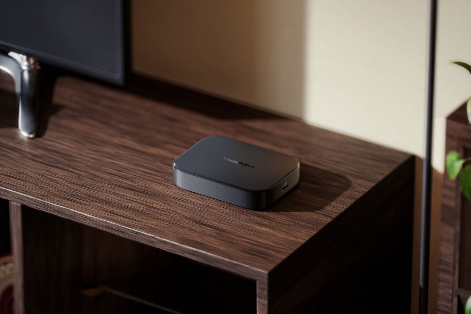 SwitchBot AI Hub: studia la casa, capisce cosa succede e agisce. Privacy garantita e no cloud switchbot ai hub