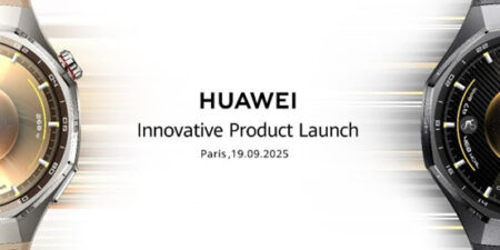 huawei watch gt 6