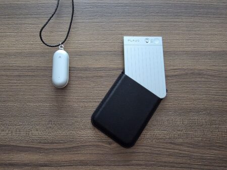 Recensione Plaud Note e NotePin dopo 1 anno di utilizzo: il registratore geniale che ti cambia il lavoro recensione plaud note