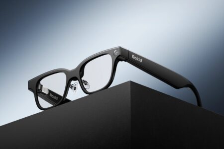 rokid glasses 2026