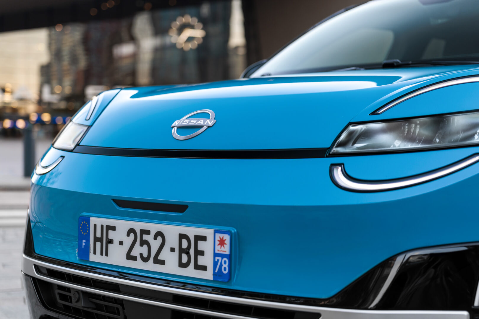 nissan micra 2025