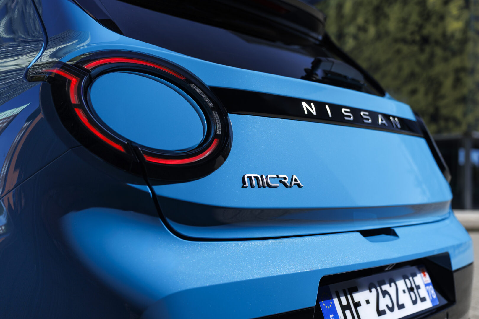 MICRA LIVE EVENT – Rotterdam 27