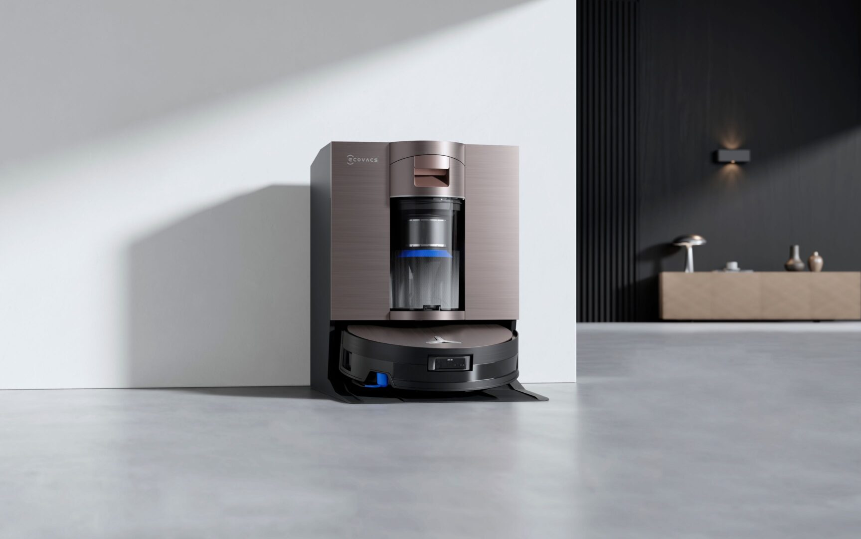 ecovacs x11 ecovacs deebot x11 omnycyclone