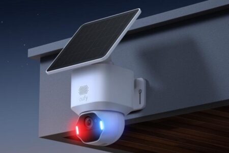 eufy solocam e42