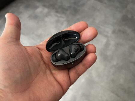 huawei freebuds 7i