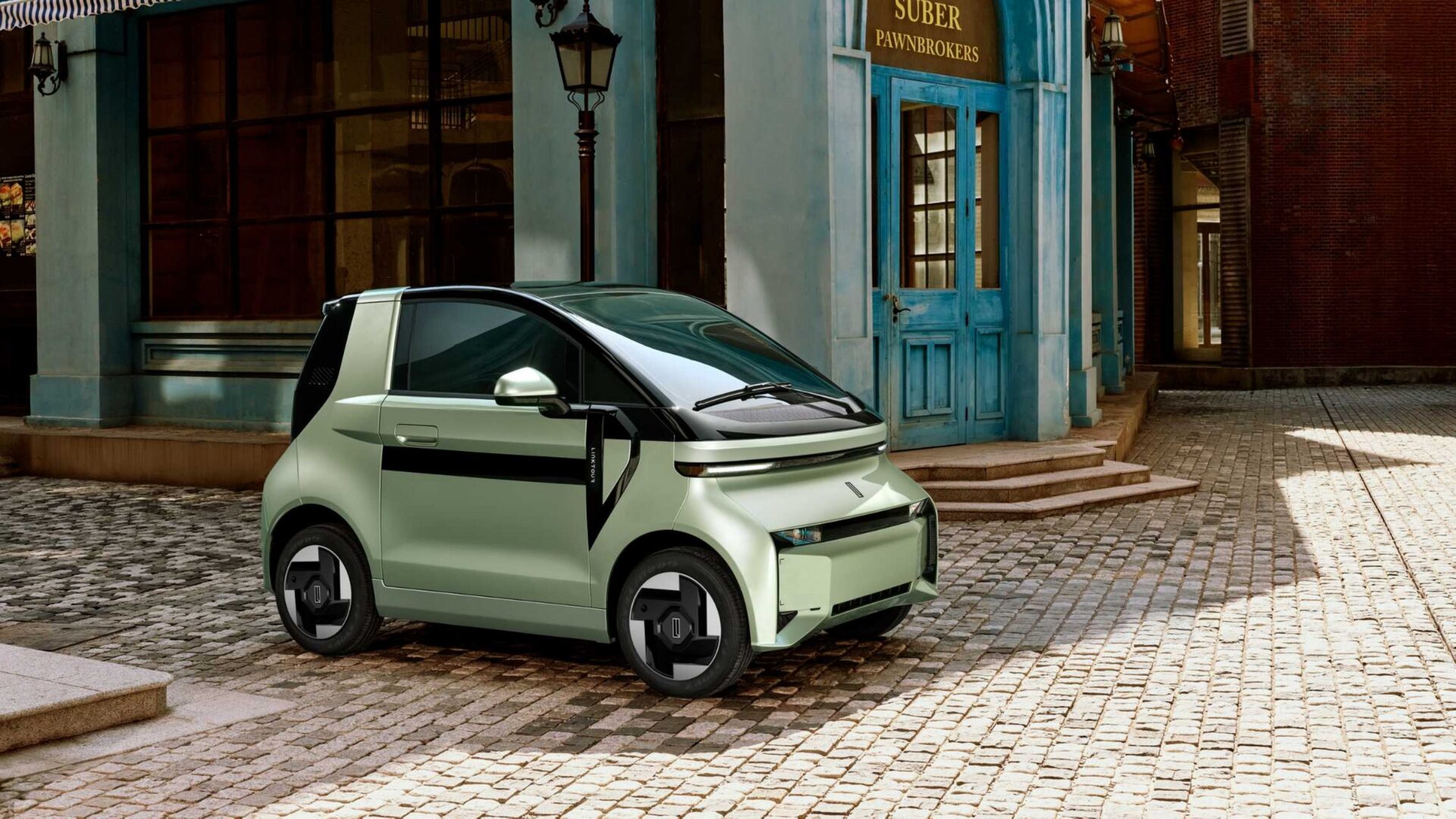 linktour alumi elite l7e 6