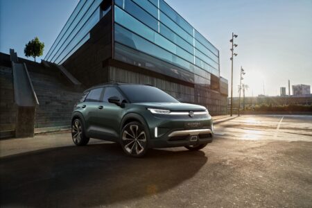 Volkswagen ID Cross: ecco la nuova T-Cross Elettrica, costerà poco come la Polo? volkswagen id cross t-cross elettrica