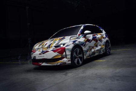 Arriva la nuova Polo Elettrica: le foto della Volkswagen ID. Polo e quanto costerà volkswagen id. polo