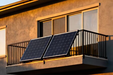 SENEC Easy Solar, mini fotovoltaico da balcone senza installazione: con Bonus Casa a meno di 250€ senec easy solar