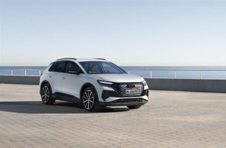Audi Q4 e tron incentivi: ora si può acquistare, la Custom edition è fatta apposta per l’EcoBonus audi q4 e tron incentivi