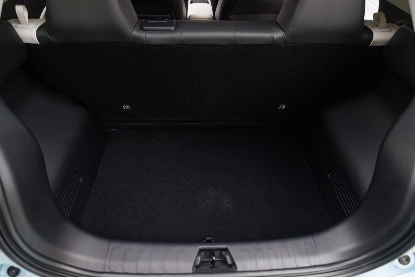 dongfeng box bagagliaio