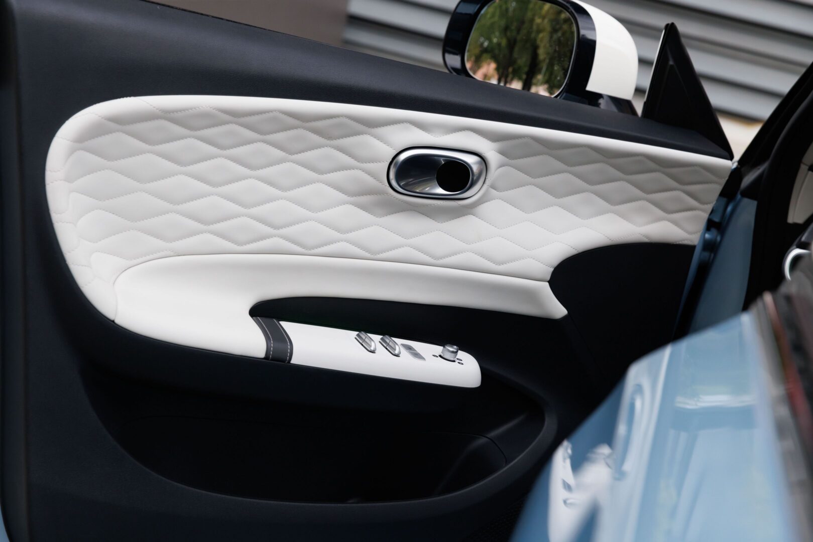 dongfeng box interni