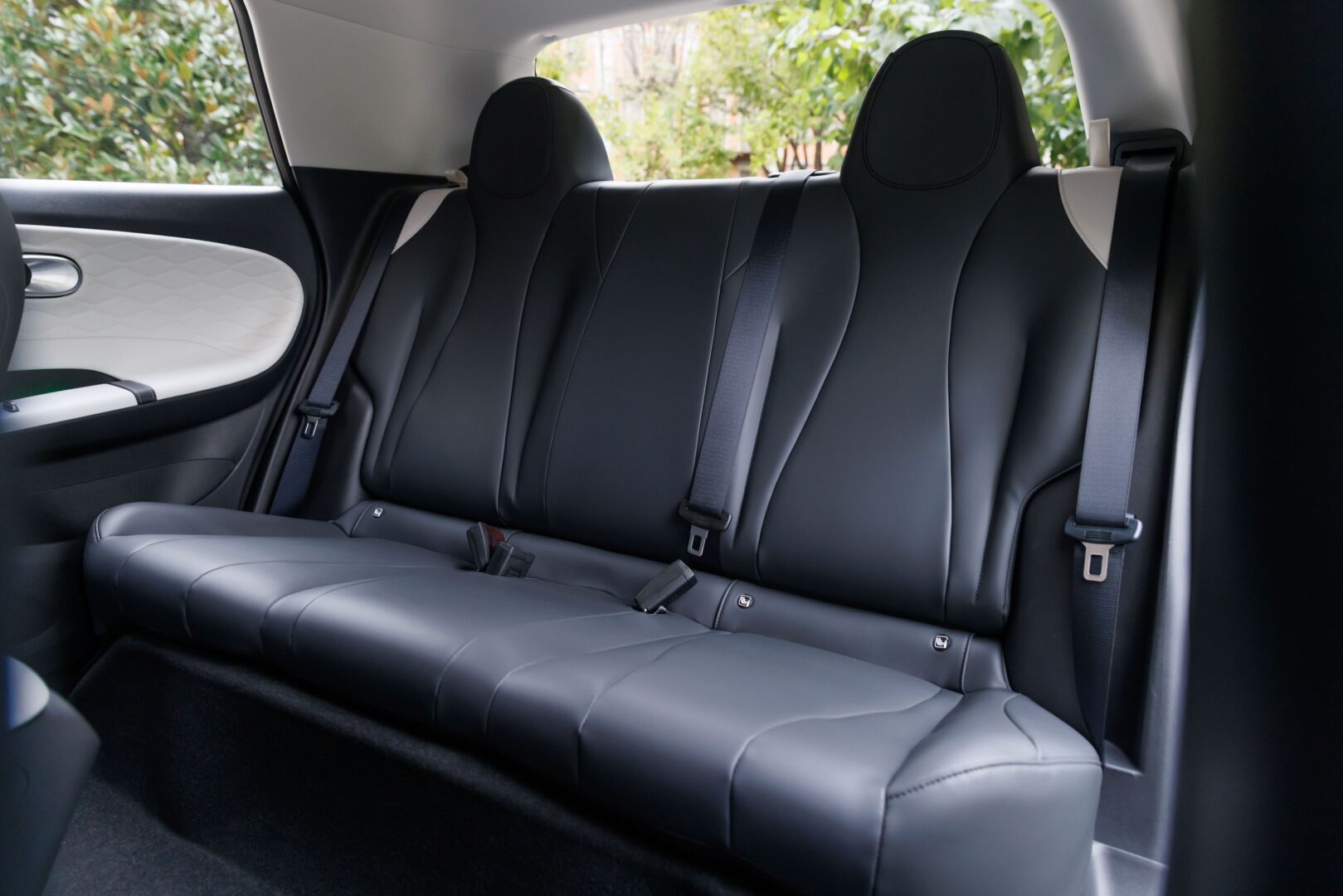 dongfeng box interni