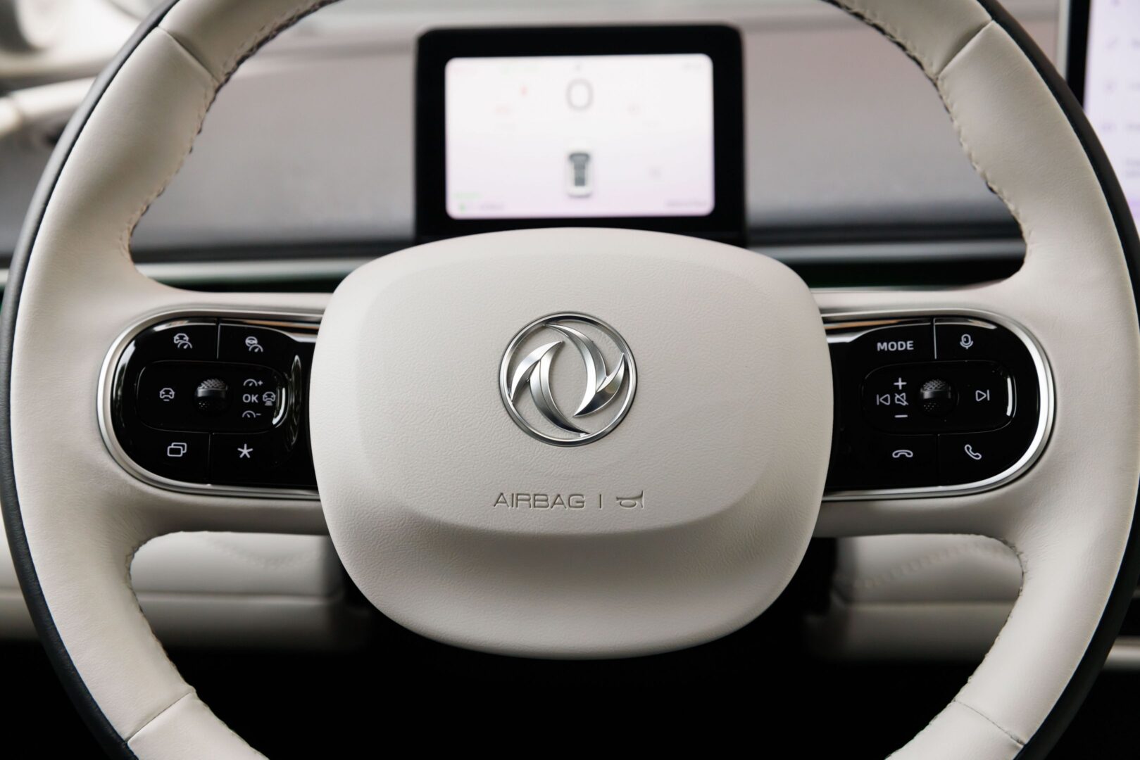 dongfeng box interni