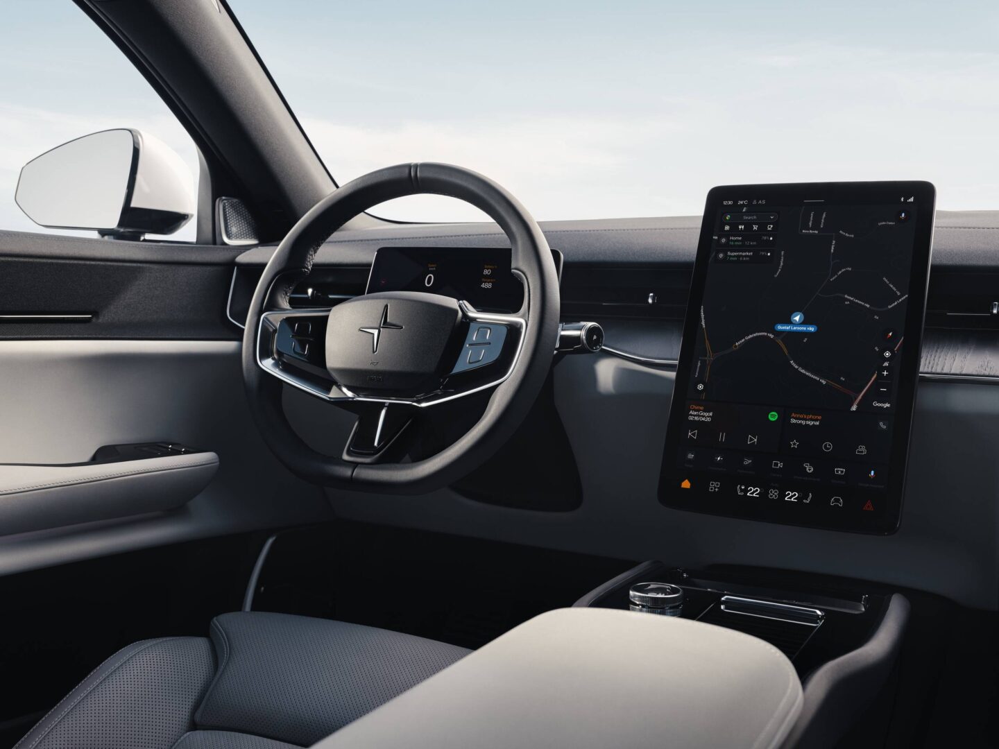 polestar 3 model year 2026