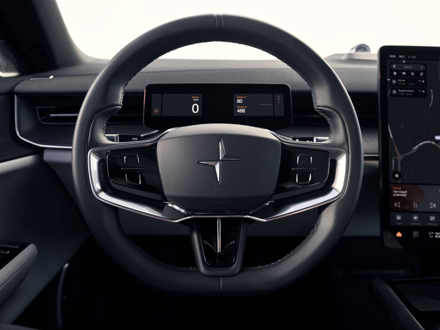 polestar 3 model year 2026
