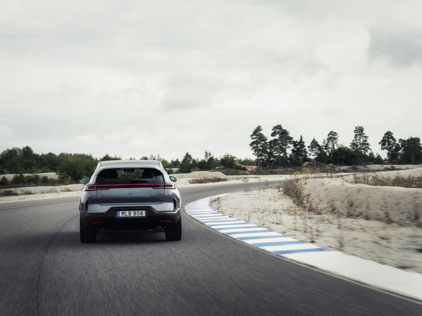 polestar 3 model year 2026