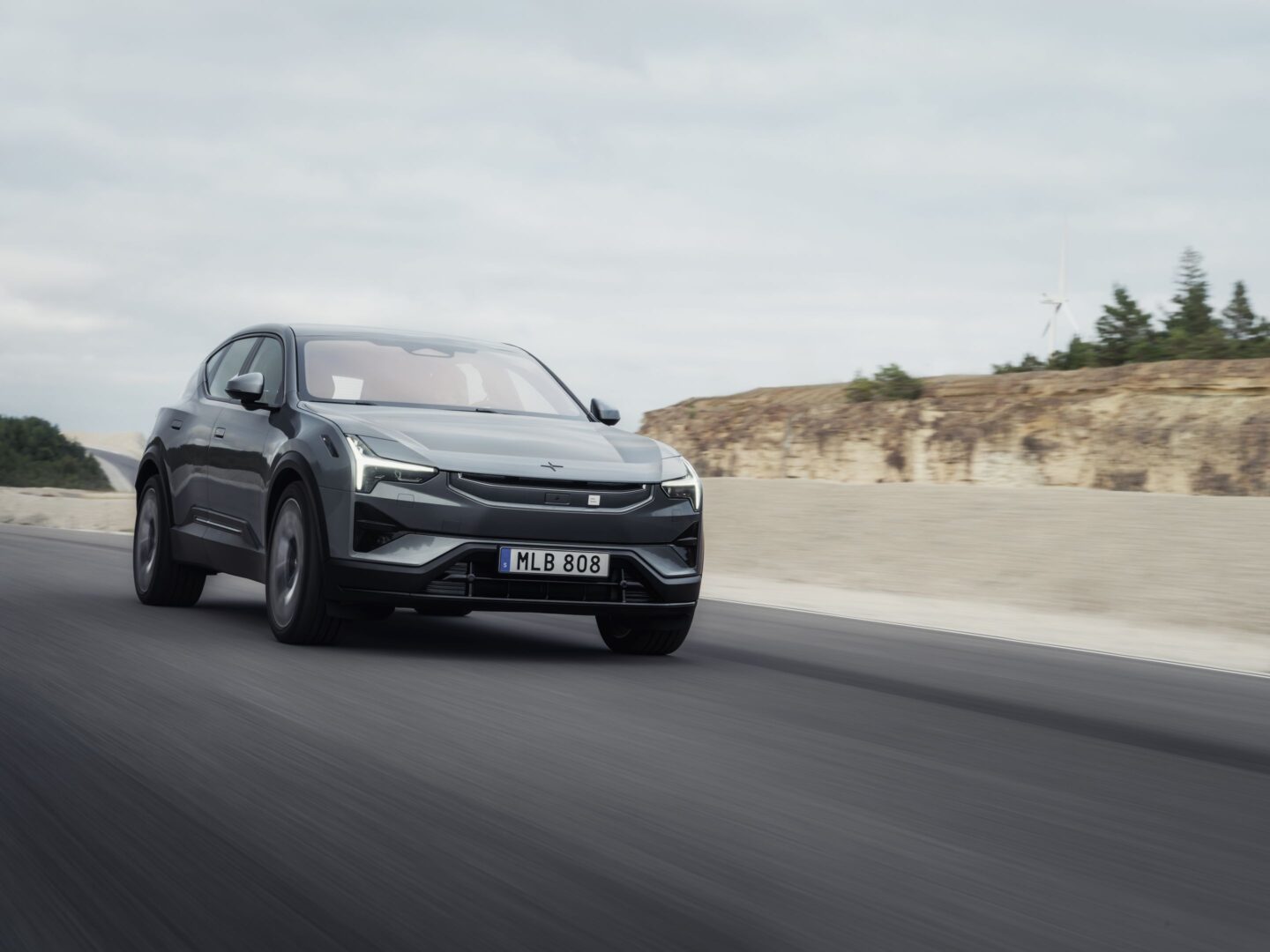 polestar 3 model year 2026