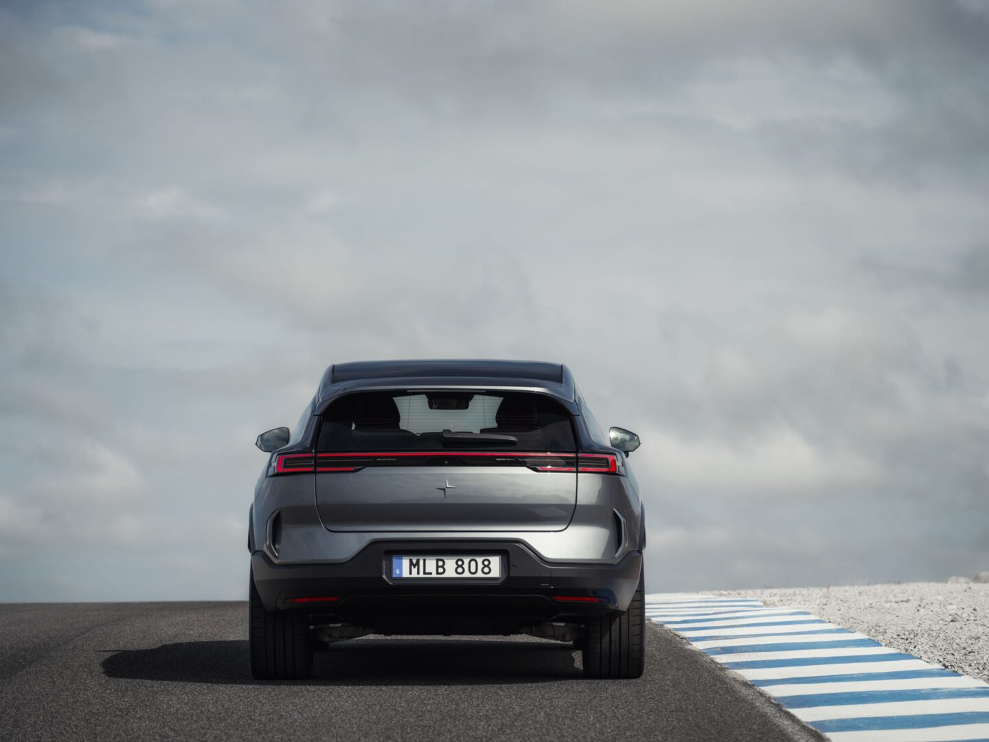 polestar 3 model year 2026