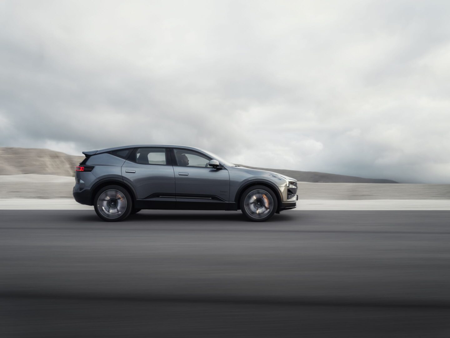 polestar 3 model year 2026