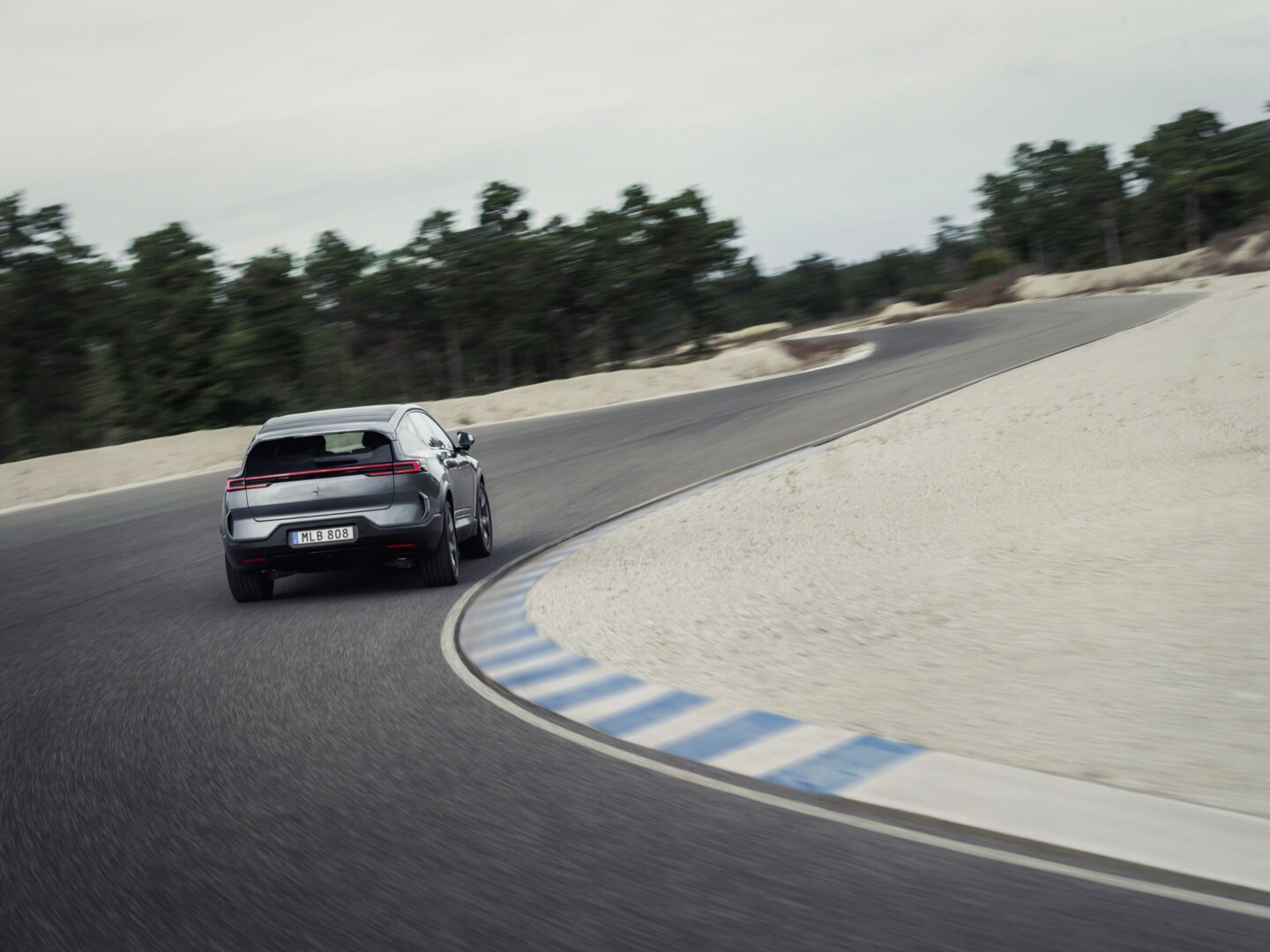 polestar 3 model year 2026