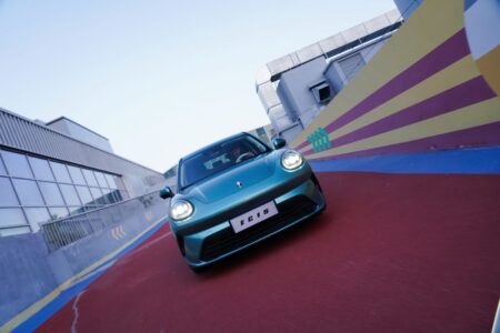 GMW ORA 5 EV: scheda tecnica della versione elettrica gwm ora 5