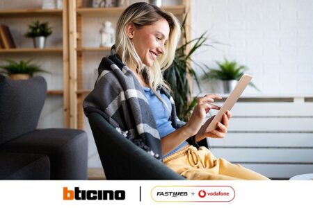 BTicino Sicuri e Connessi: casa smart sempre funzionante anche quando non c’è Internet, ecco come bticino sicuri e connessi