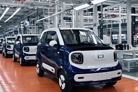 FIPA SPA: DESNER vuole creare un polo produttivo automotive in Italia (e si parla di Grugliasco) fipa spa desner produzione