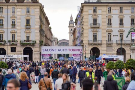 Salone Auto Torino 2026: le date ufficiali e le novità, il 10 ci sarà la giornata operatori B2B salone auto torino 2026